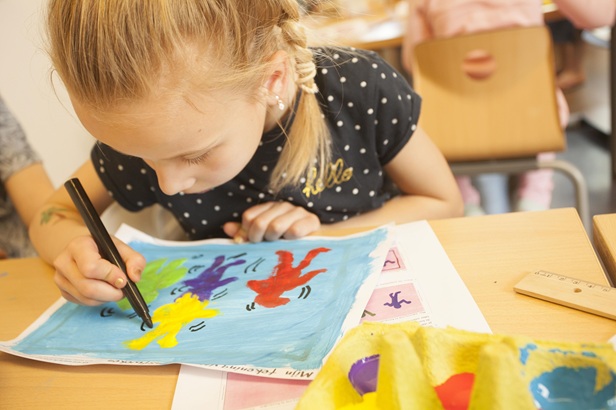 Keith Haring o Andy Warhol